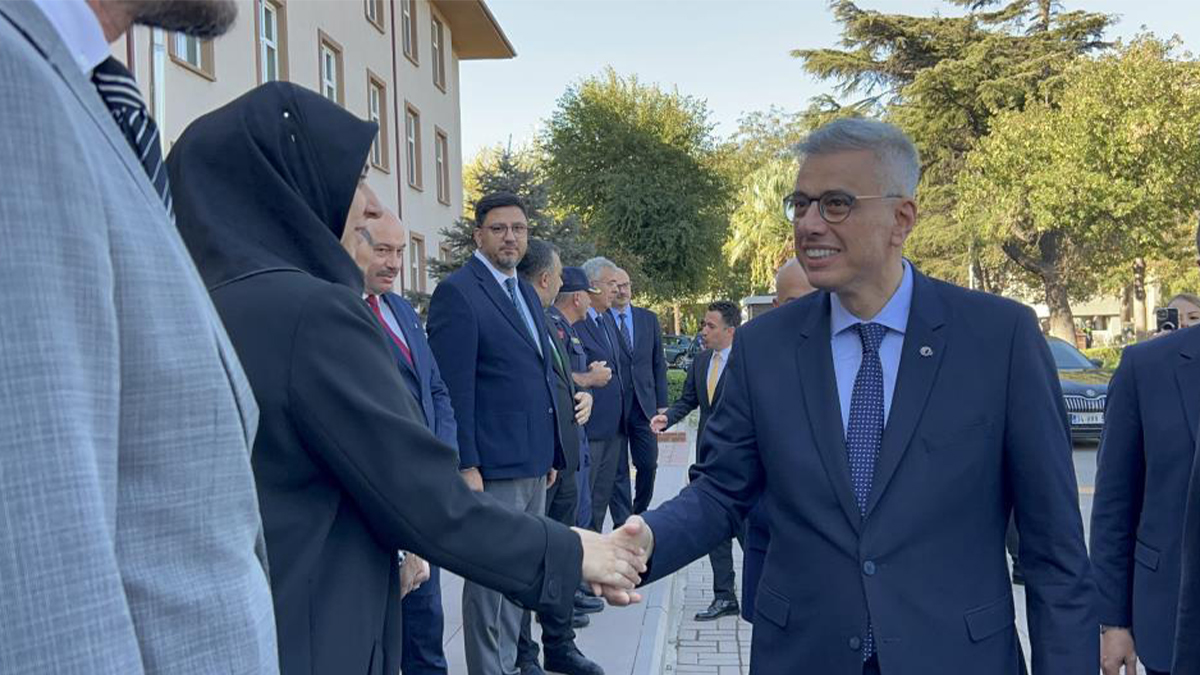Bakan Memişoğlu müjdeyi verdi: Yerli SMA ilacı için tarih belirlendi
