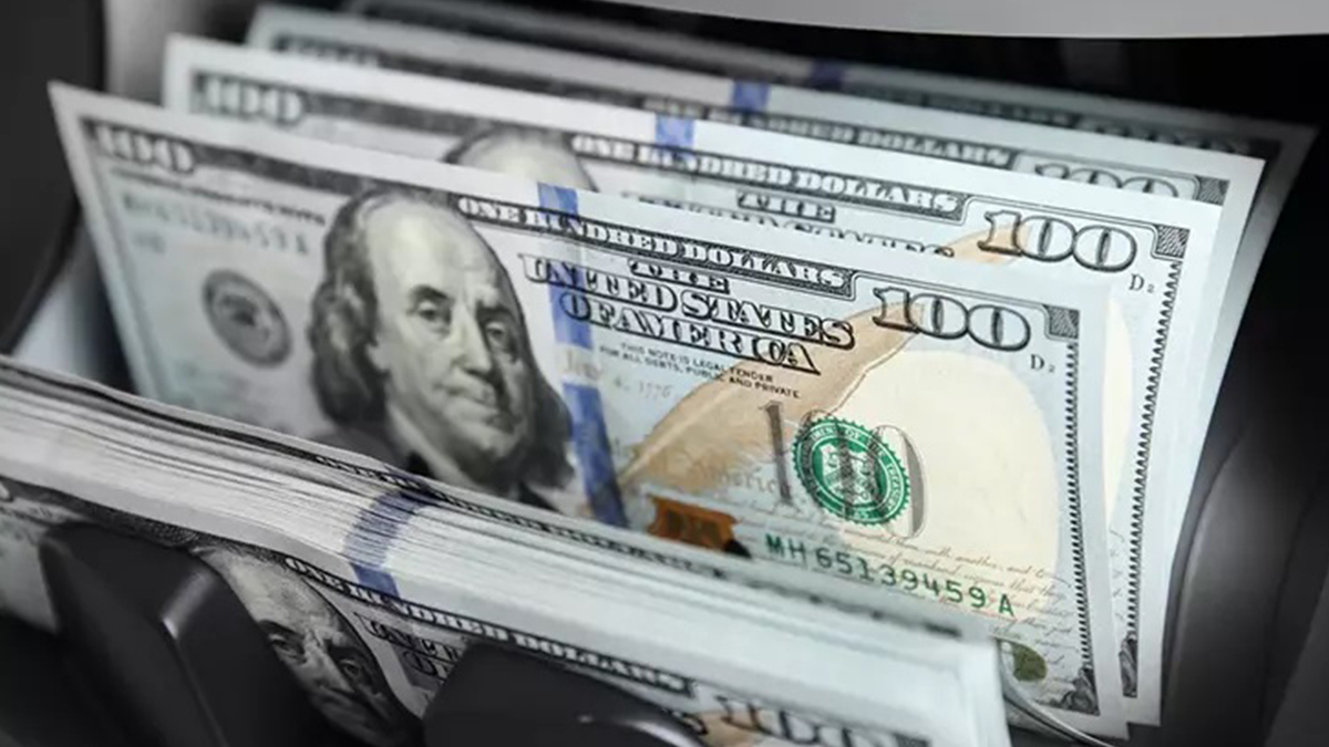 Dolar ve euro güne nasıl başladı? İşte serbest piyasada döviz açılış fiyatları