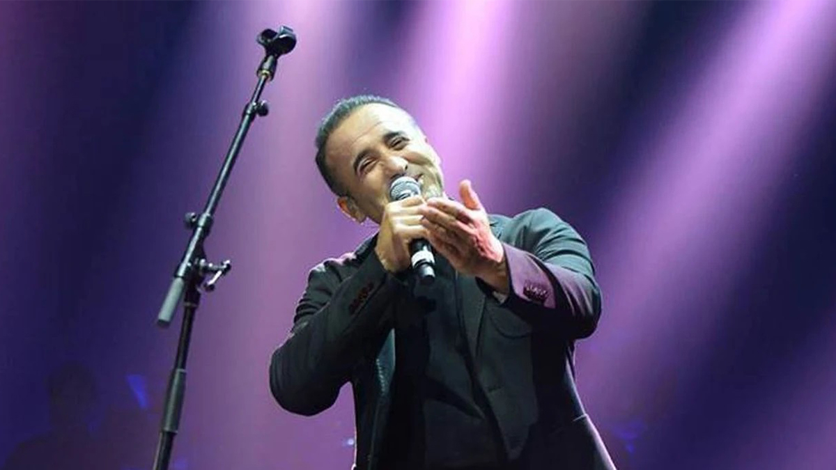 Şanlıurfa'da biletleri tükenmişti: Ünlü Kürt sanatçı bir gün daha konser verecek