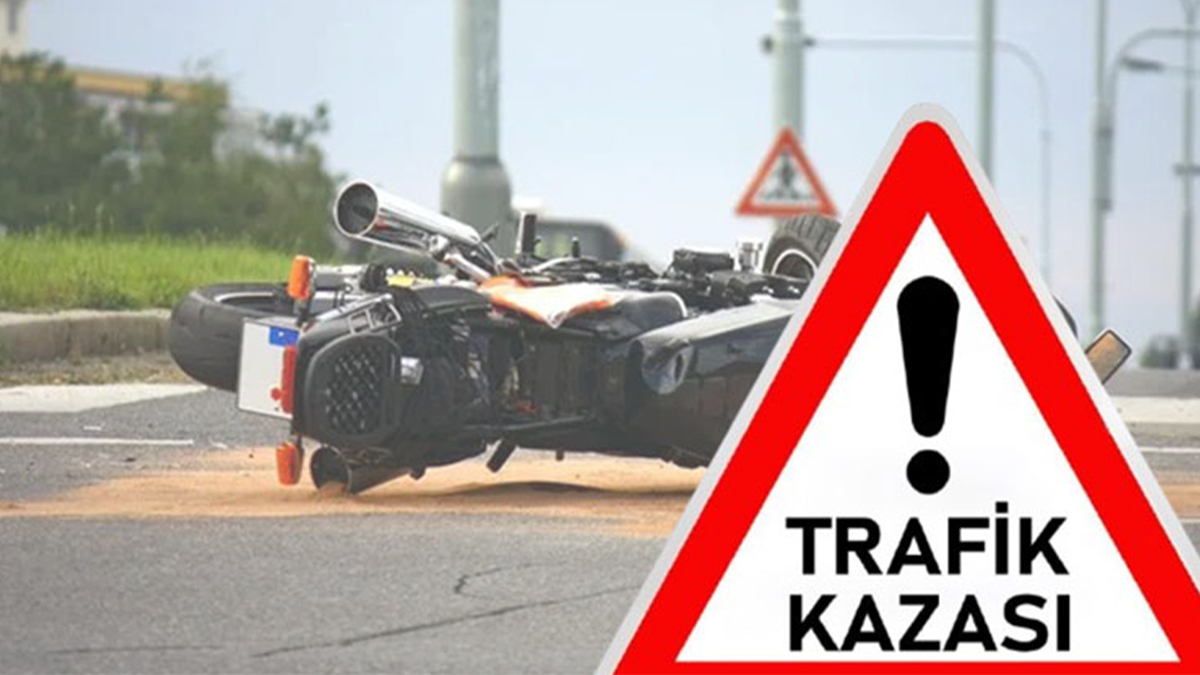 Şanlıurfa'da yunus polisi kaza yaptı!