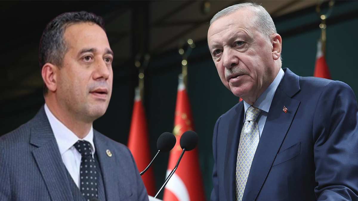 Cumhurbaşkanı Erdoğan'dan CHP'li Başarır'a 250 bin liralık tazminat davası!