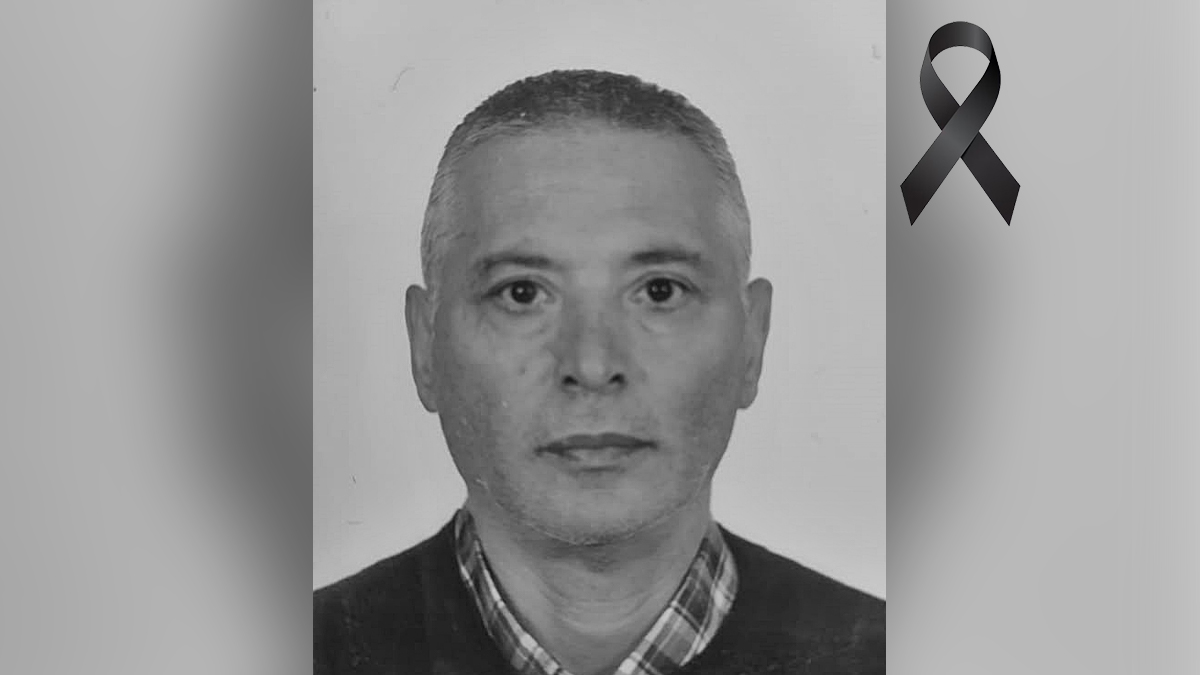 Şanlıurfa'da eğitim camiasının acı günü