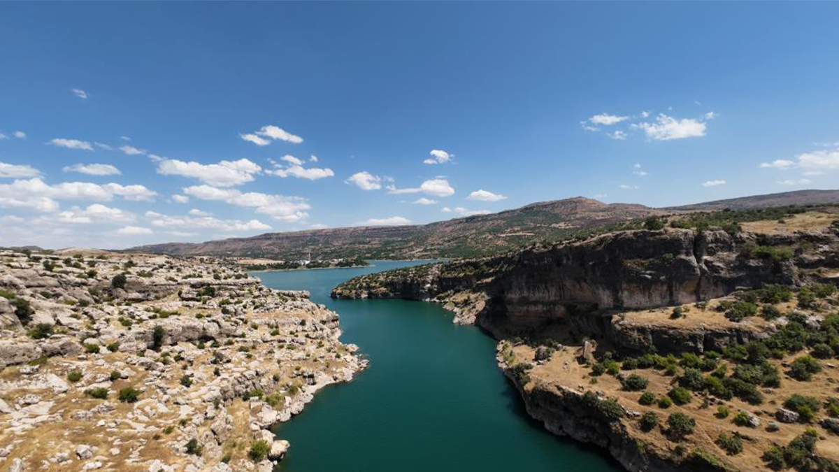 Şanlıurfa'da turizmin yeni gözdesi: Herkes akın ediyor