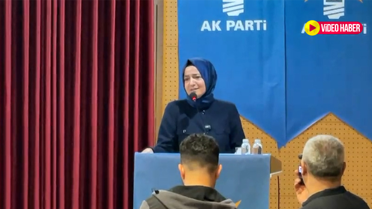 AK Partili Kaya’dan Şanlıurfa ziyaretinde CHP’ye zehir zemberek sözler