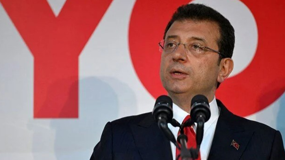Ekrem İmamoğlu yarın ifade verecek: Casusluk soruşturması