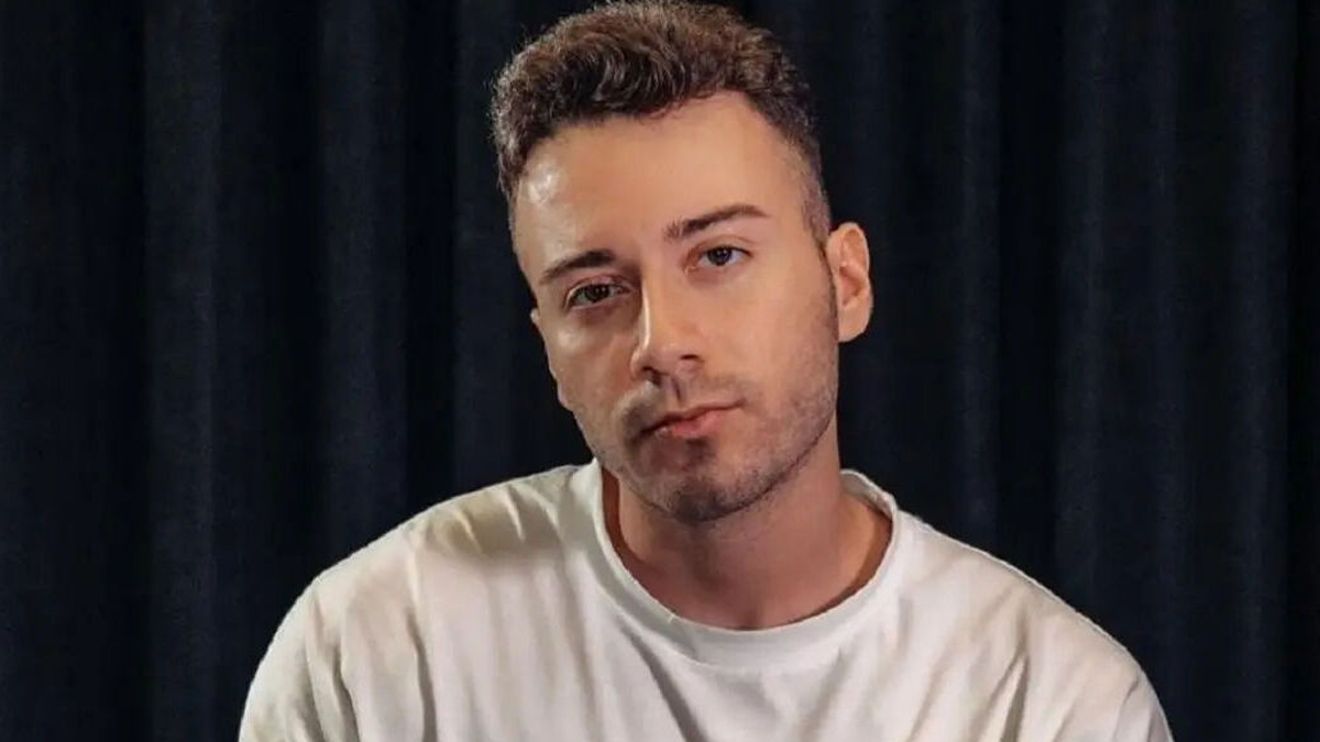 Enes Batur YouTube’a geri döndü: 16 milyonluk kanalı yeniden aktif