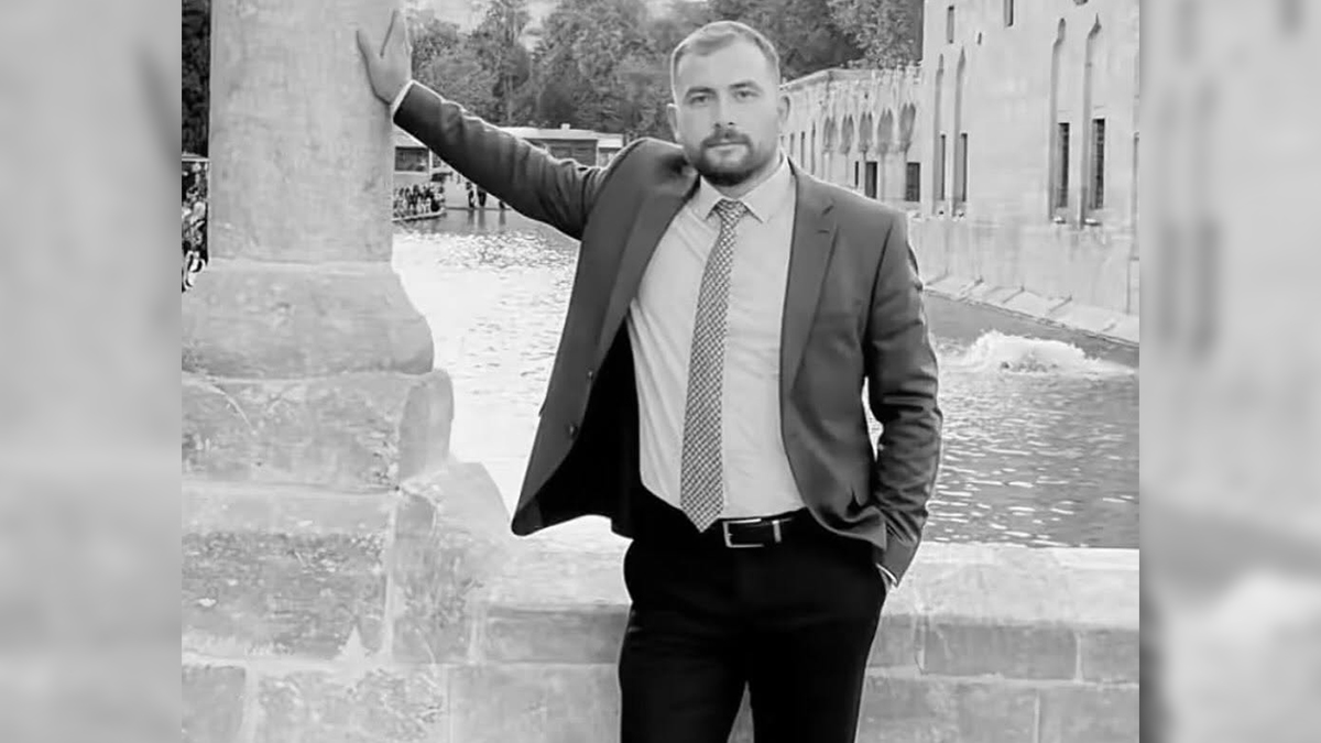 Umutlu bekleyiş acıyla sonlandı! Şanlıurfalı işçinin cansız bedenine ulaşıldı