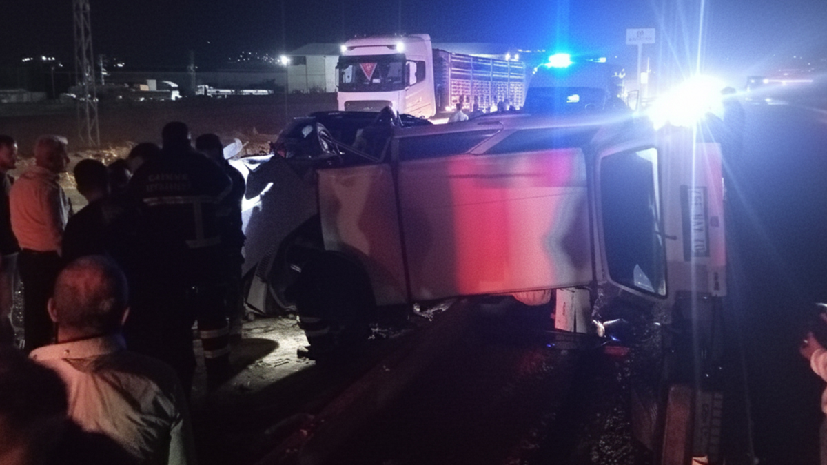 Köpek manevrası ölüme götürdü!