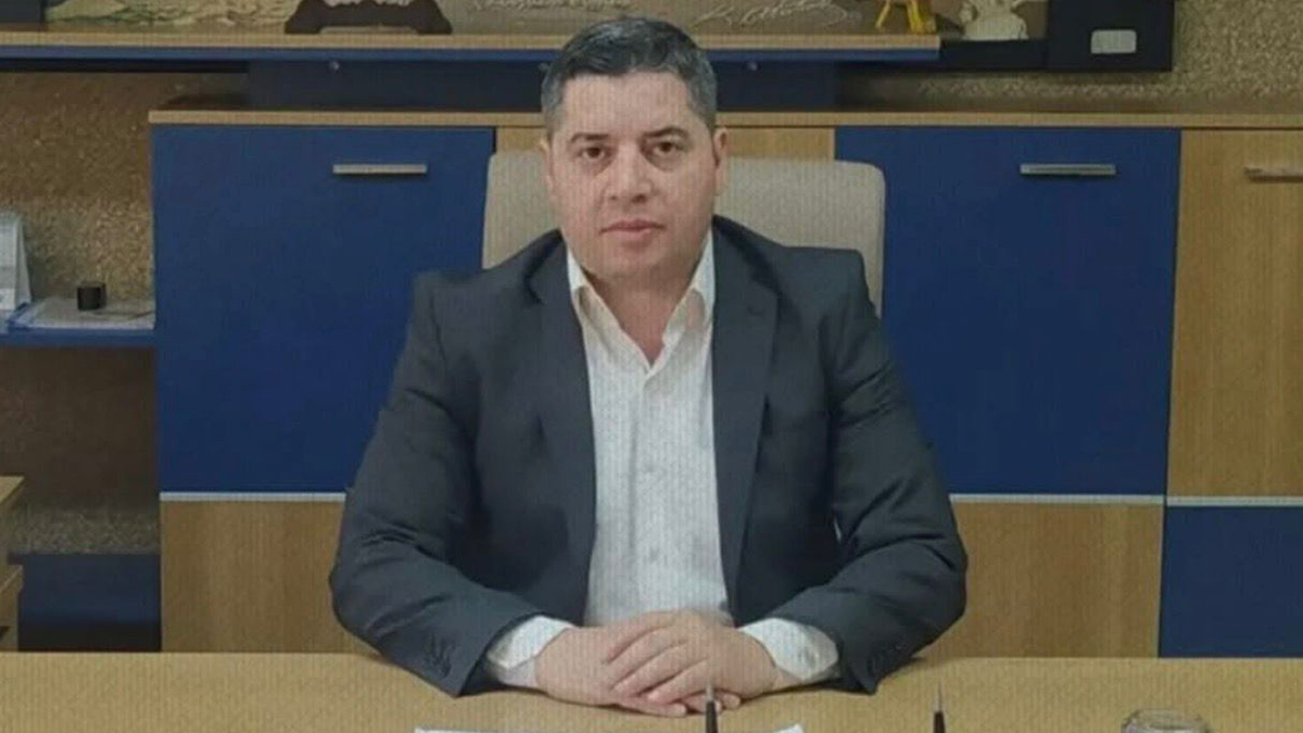 Ergin: Geçmişten güç alarak geleceğe yürüyoruz