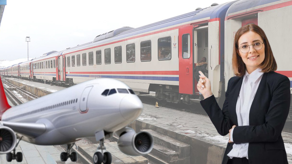 Şanlıurfa’daki öğretmenler için bayram sonrası seyahat desteği: THY ve ...