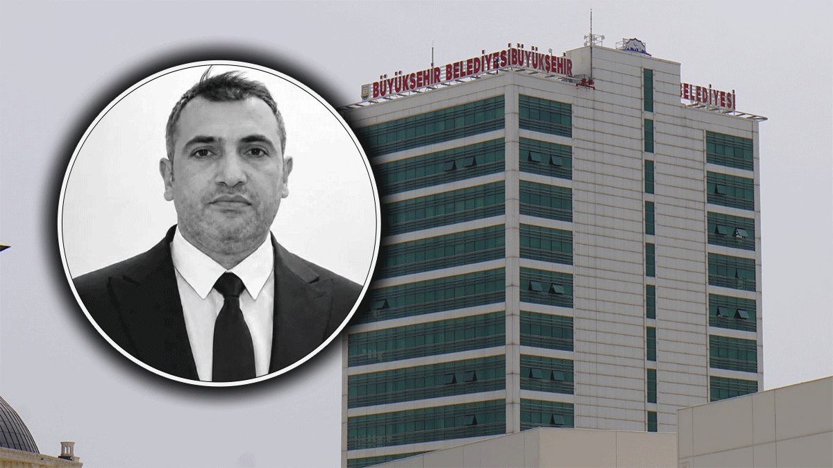 Ahmet Tüysüz mecliste açıkladı: Hayatına son veren daire başkanı "İsteselerdi ölmezdim" notunu bıraktı