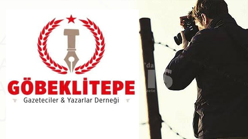Göbeklitepe Gazeteciler ve Yazarlar Derneği: Basın halkın gözüdür