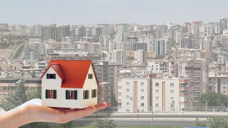 BDDK harekete geçti: İkinci konut alanlar için kredi tutarı düşürülüyor!