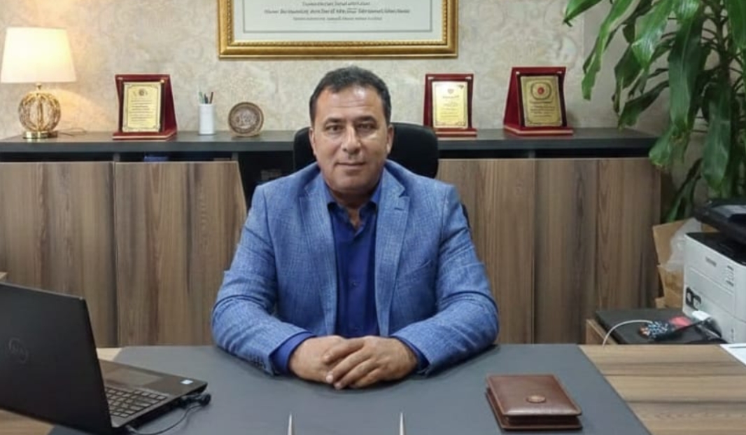 Şanlıurfa'da başkandan örnek davranış! 4 yıllık maaşını dağıtacak