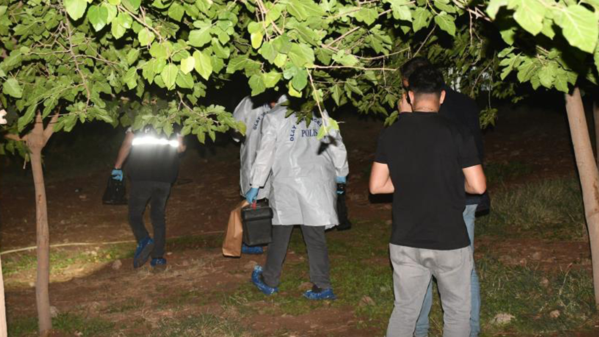 Şanlıurfa’da bebek gömülü halde bulunmuştu! Yeni bulgular ortaya çıktı