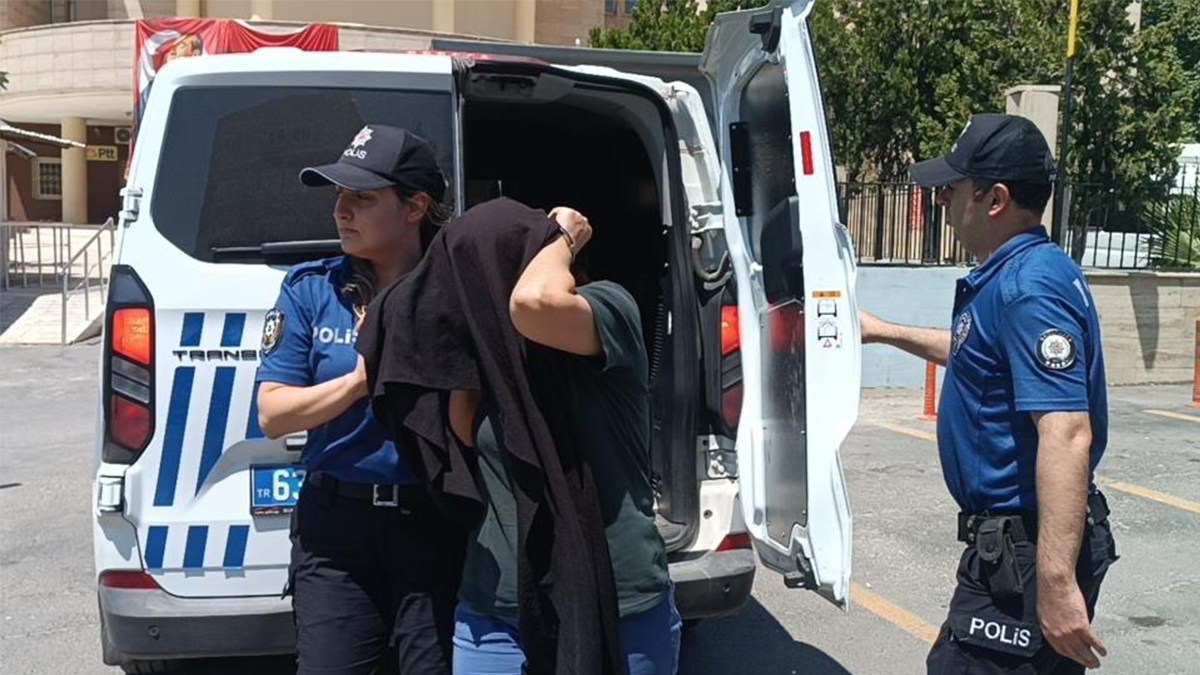 Şanlıurfa’yı ayağa kaldıran "sahte doktor" adliyeye sevk edildi!