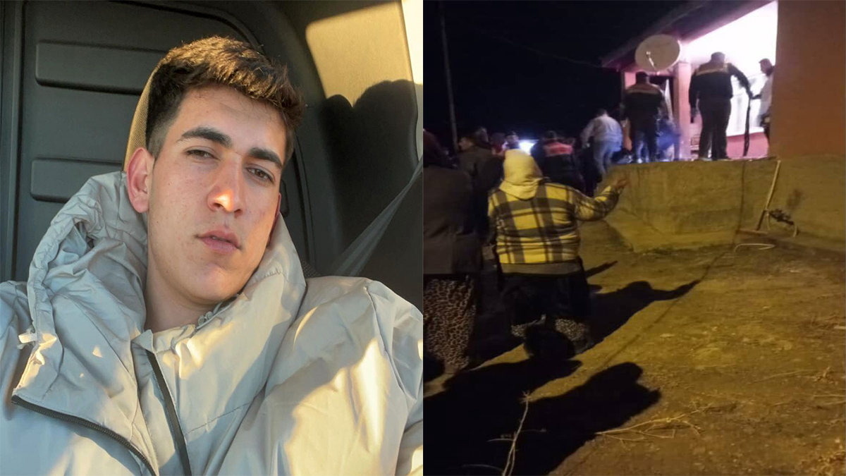 Belediye Başkanı Koç’un yeğeni evinde ölü bulundu