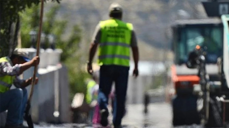 Urfa’daki belediye işçi alıyor