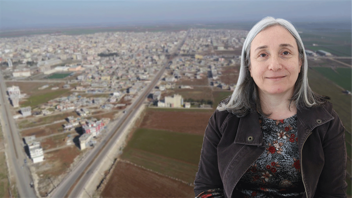 Şanlıurfa'da flaş gelişme: Görevden uzaklaştırılan belediye başkanı geri döndü