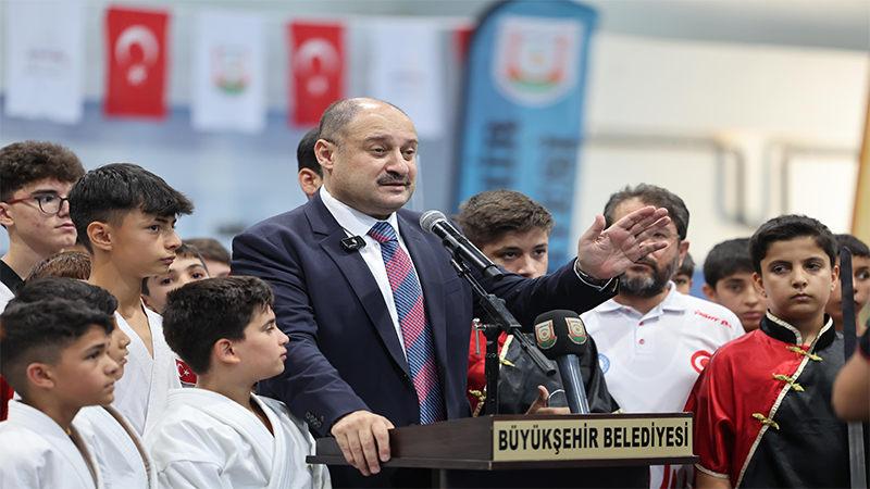 Gülpınar net konuştu! "Beni bu koltukta tutan iki kesim var"