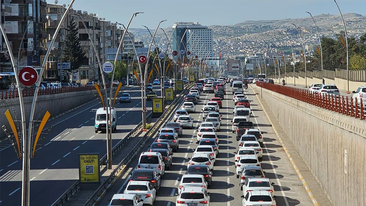 Şanlıurfa’da depoyu doldurmak artık daha pahalı! Yine zam geldi