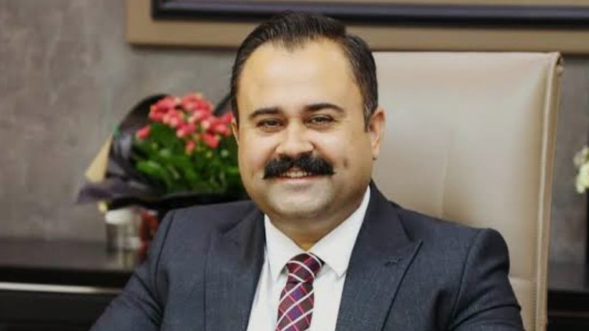 Başkan Serhat Dicle İnan: Gönüllerimiz bir, dualarımız ortak olsun