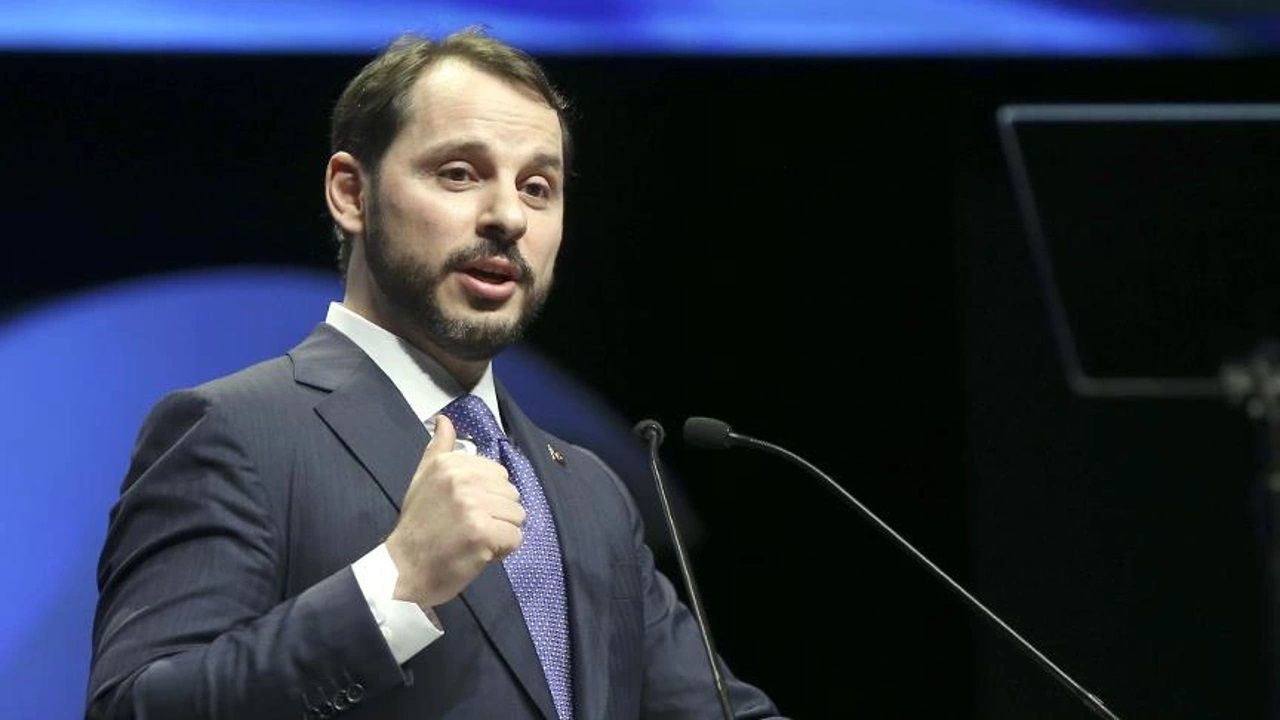 Berat Albayrak yeniden gündemde: Tayyar’dan “Yalnızlığı paylaşacak isim” vurgusu