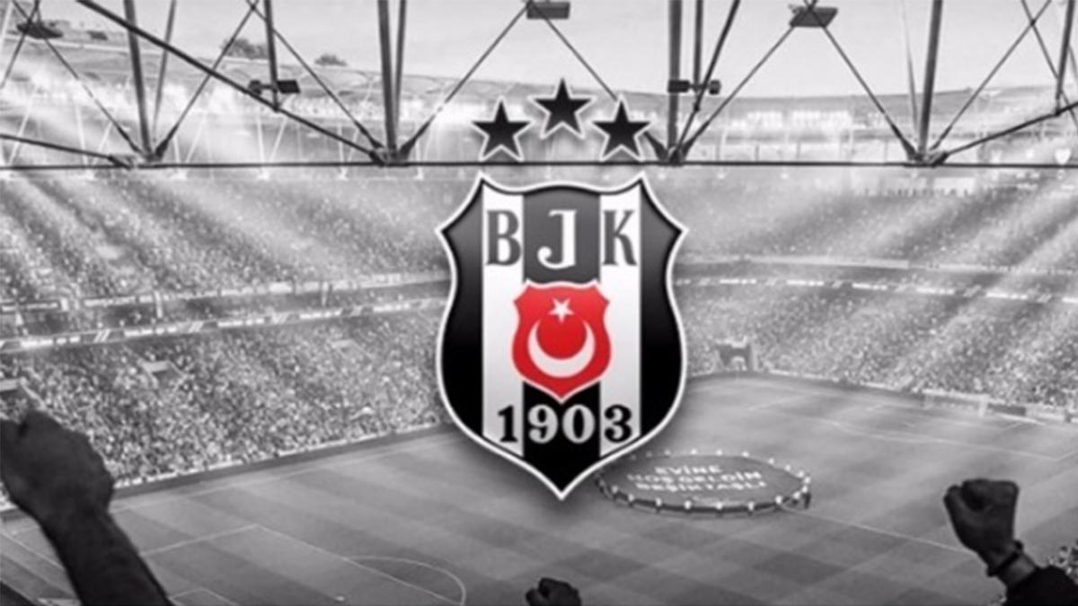 Beşiktaş teknik direktörünü buldu