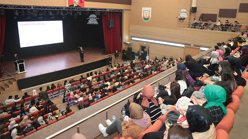 Şanlıurfa'ya Kültür ve Kongre Merkezi müjdesi!