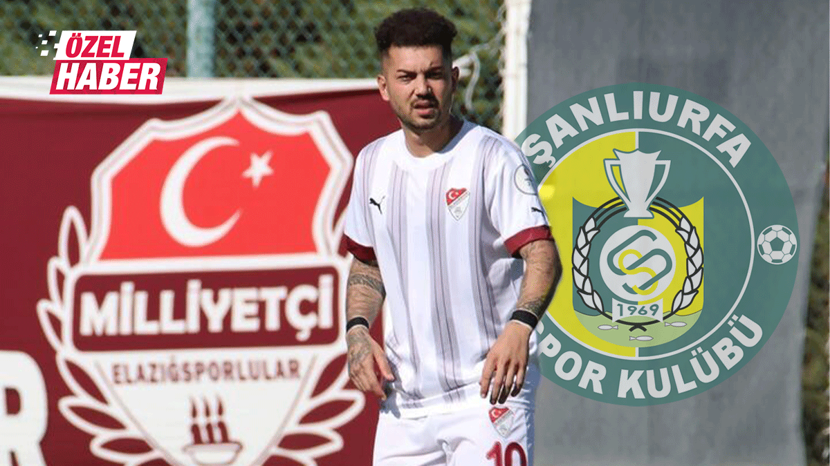 Beykan Şimşek Gazeteipekyol.com’a konuştu: Şanlıurfaspor’a gelecek mi?