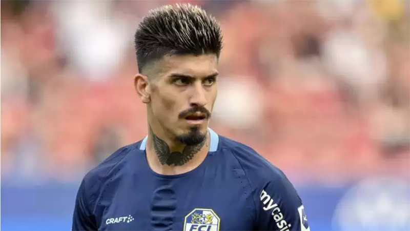 Urfaspor’da forvete sürpriz isim