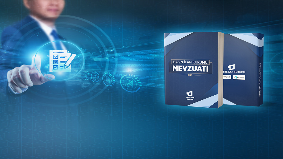 BİK Yönetmeliği Resmi Gazete'de: Medya sektöründe yeni dönem başlıyor!