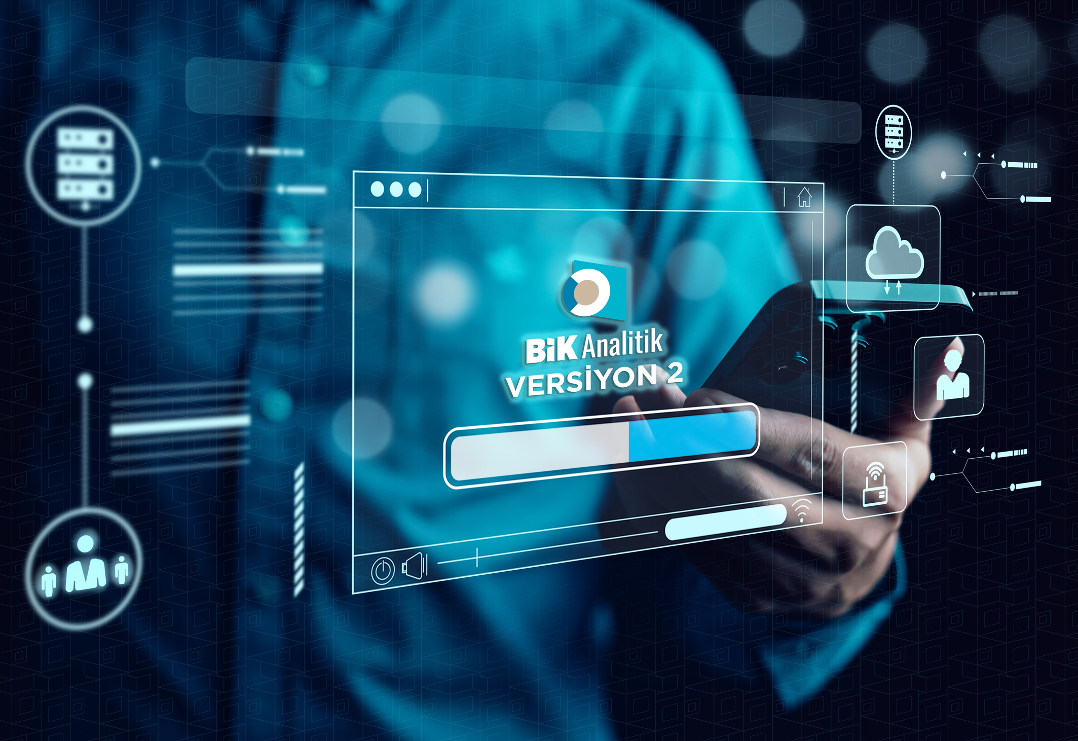 BİK Analitik’te yeni dönem! Tarih belli oldu