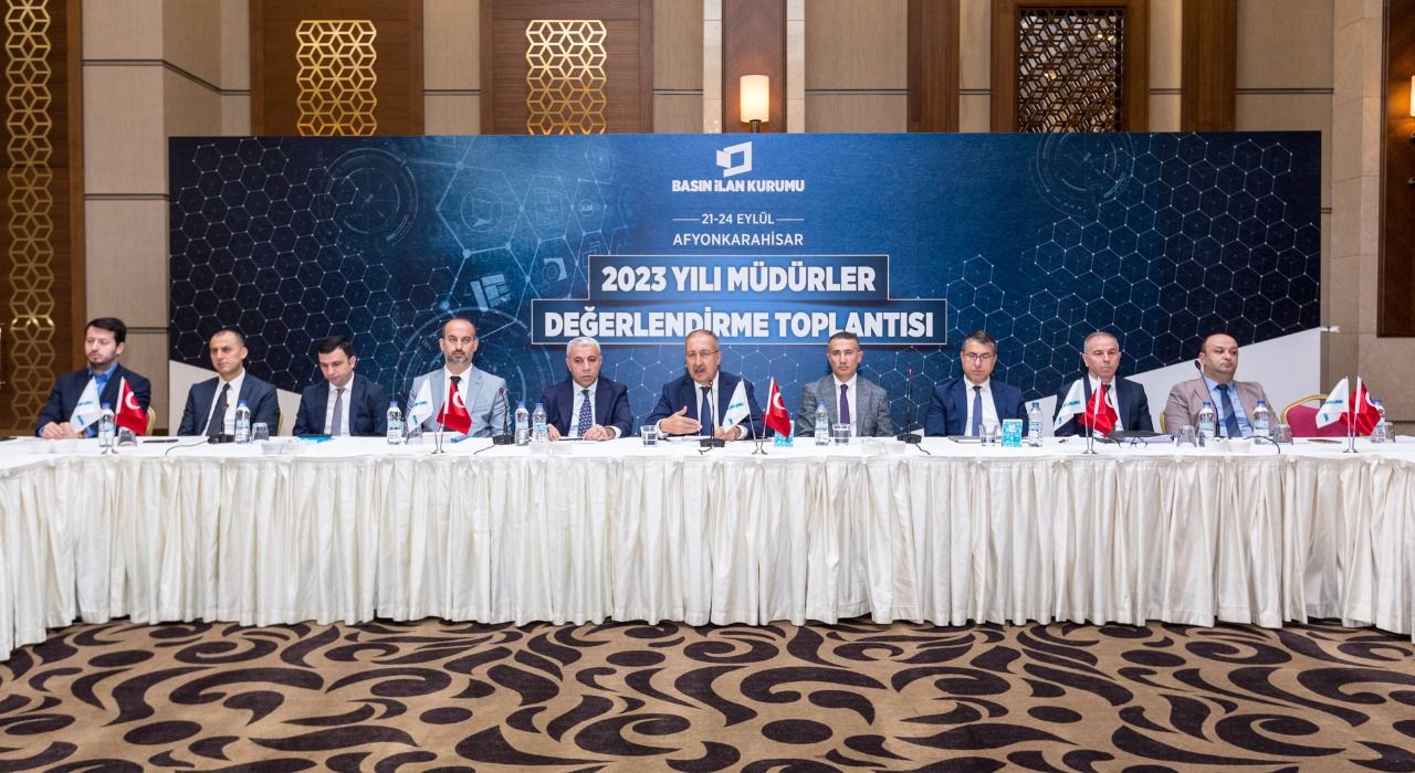 Erkılınç: İnternet medyasını zapt etmeyi değil saygınlığını artırmayı hedefliyoruz