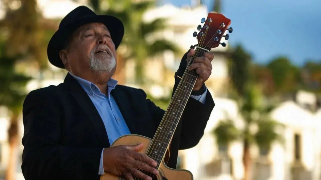 Usta sanatçı hayatını kaybetti