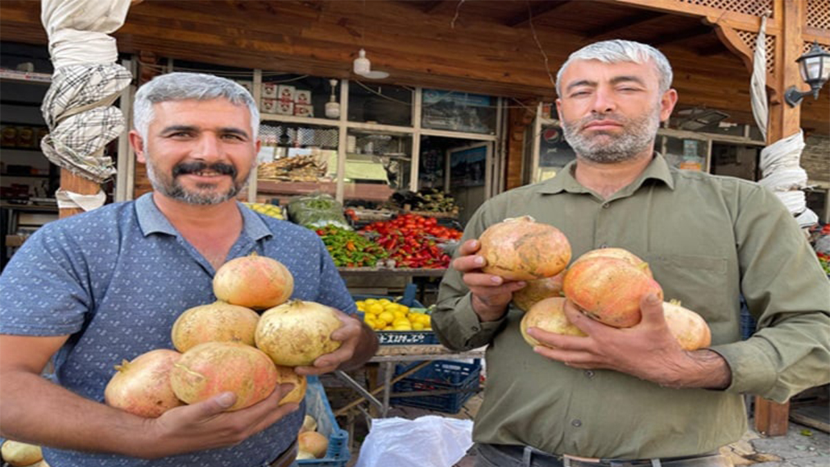 Bir tek ölüme çaresi yok... Suruç'un şifa kaynağı tezgahta!
