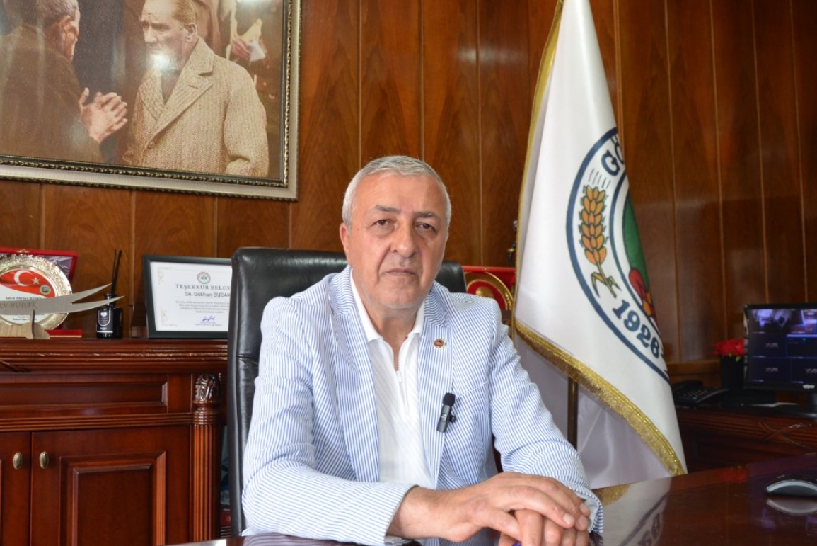 Belediye başkanı partisinden istifa etti! "Yeni bir yolculuğa çıkıyorum"