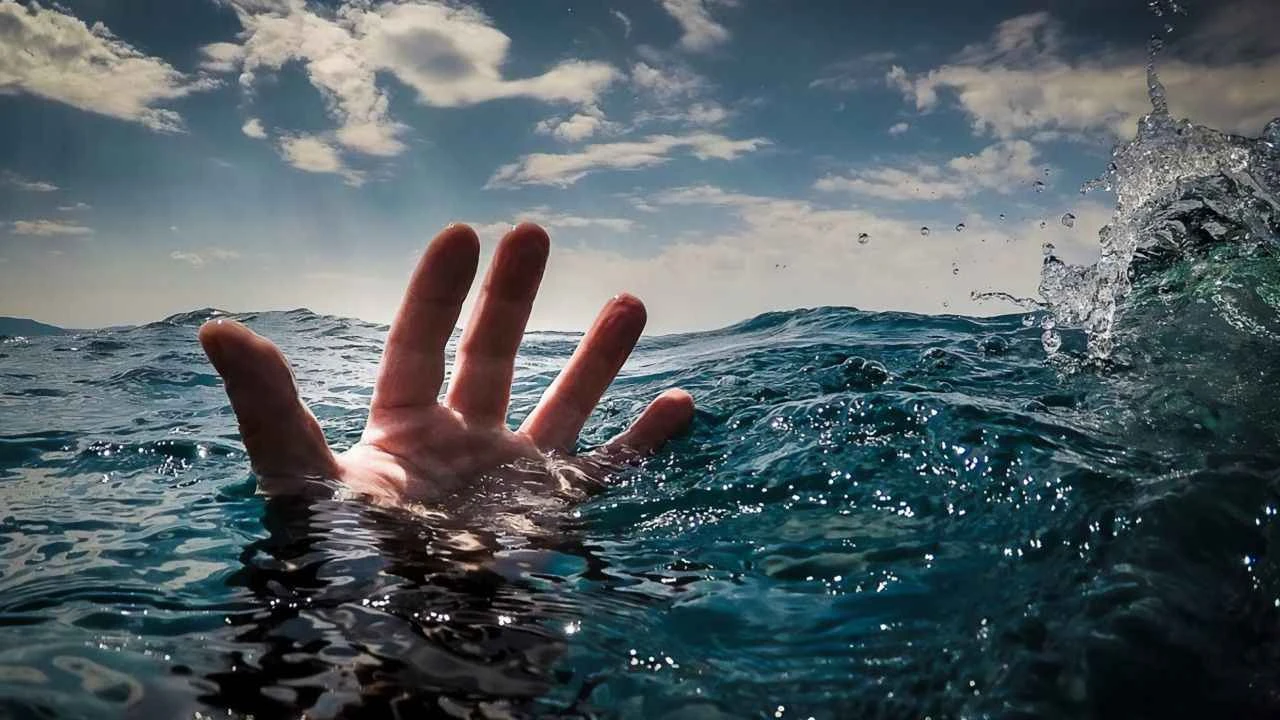 Şanlıurfa'da feci olay! 14 yaşındaki çocuk sulama kanalına düştü