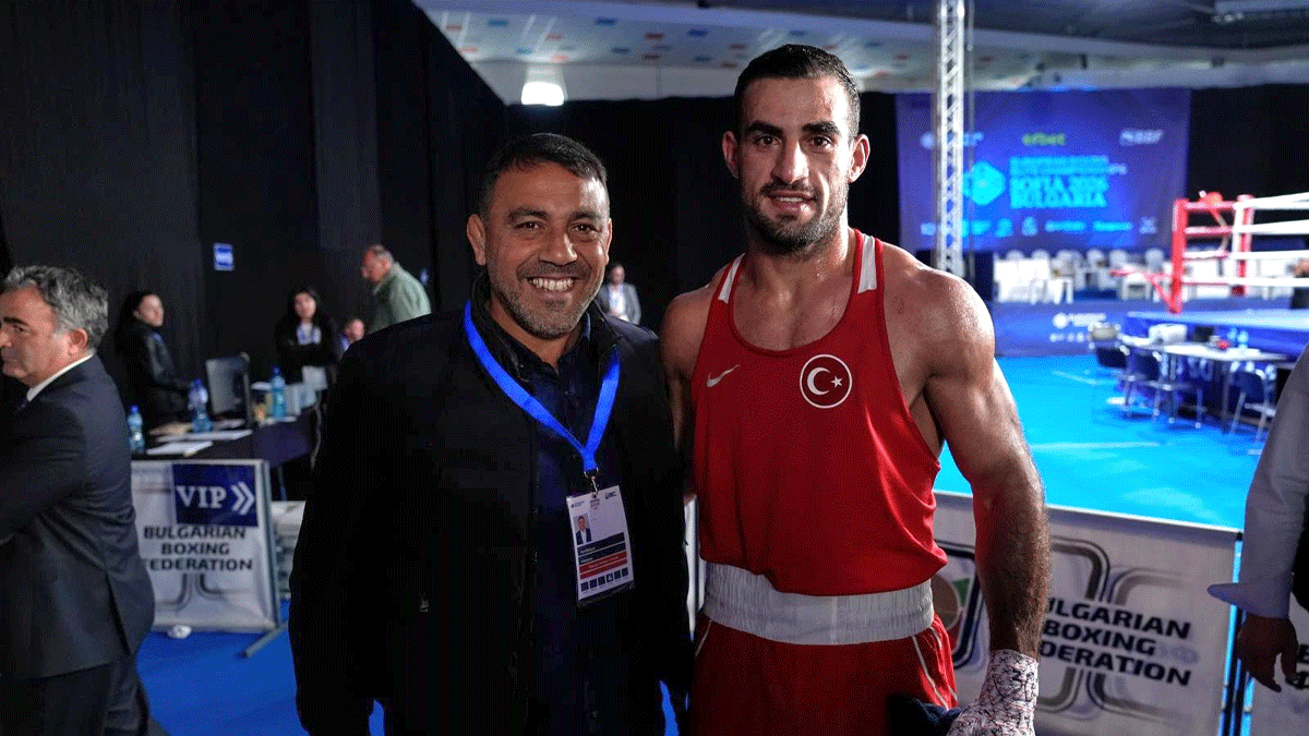Şanlıurfa’dan Avrupa’ya uzanan büyük başarı! Milli gururumuz tarih yazdı