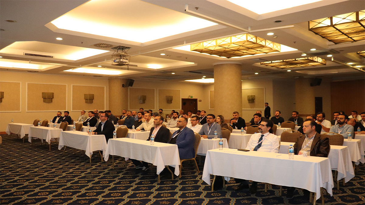 Bölgenin kardiyologları Şanlıurfa’da buluştu