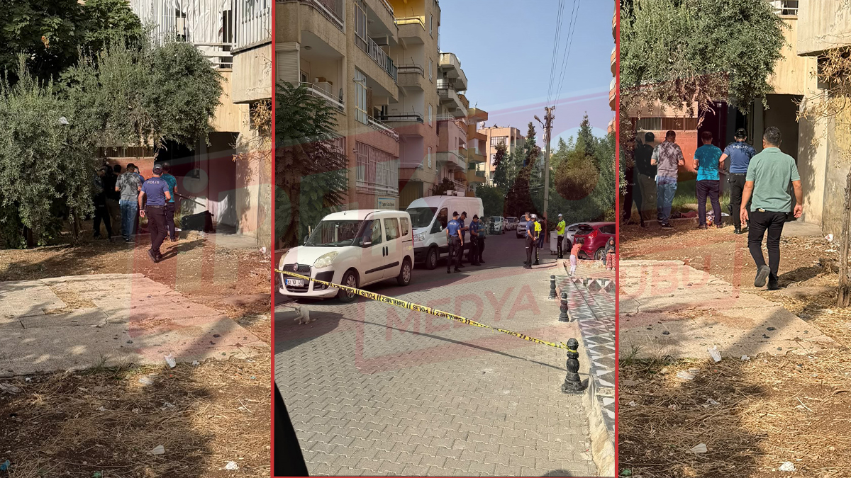 Şanlıurfa'da şüpheli valiz paniği! Ekipler teyakkuza geçti