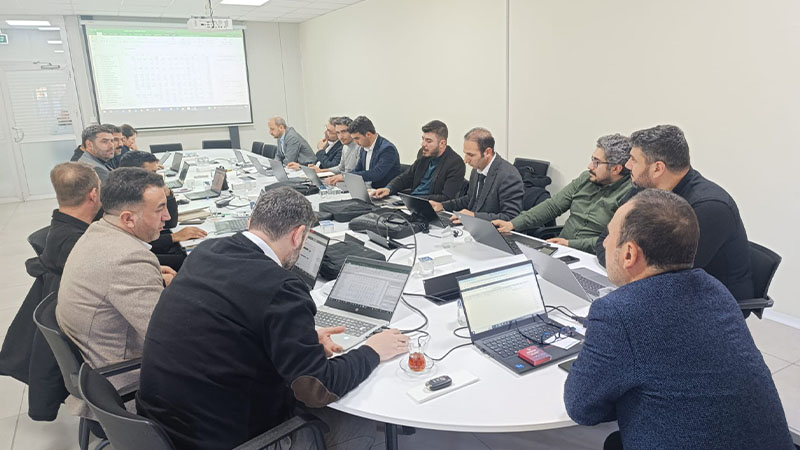 Şanlıurfa’da borcu olan abonelere elektrik verilmeyecek!