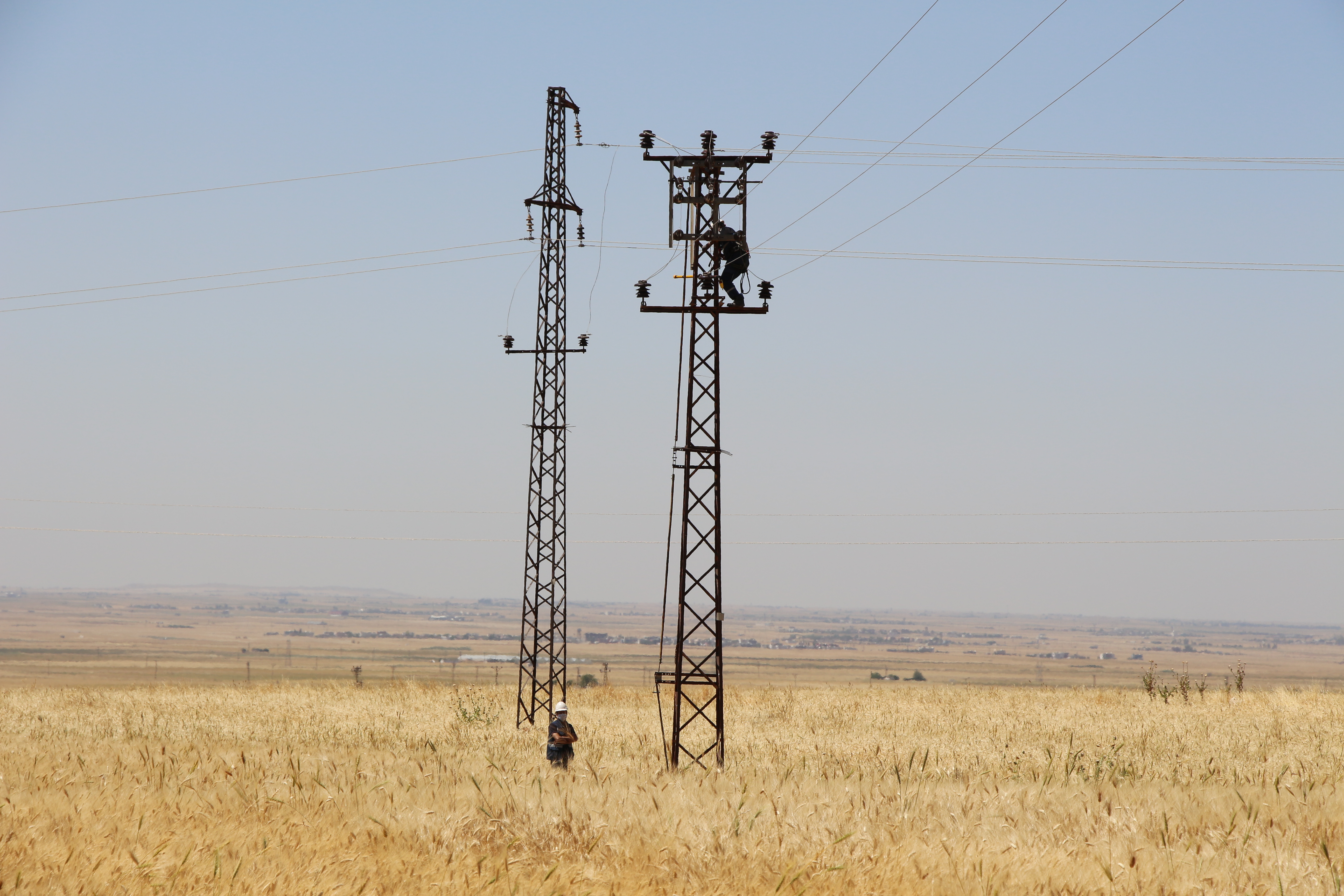 Borcunu ödemeyen abonelere elektrik verilmeyecek!