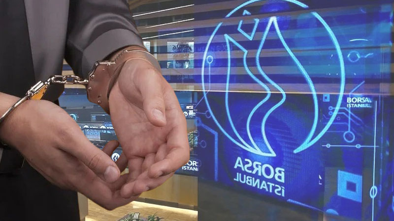 Borsada ikinci dalga operasyonu! İlk operasyonda Şanlıurfa da vardı