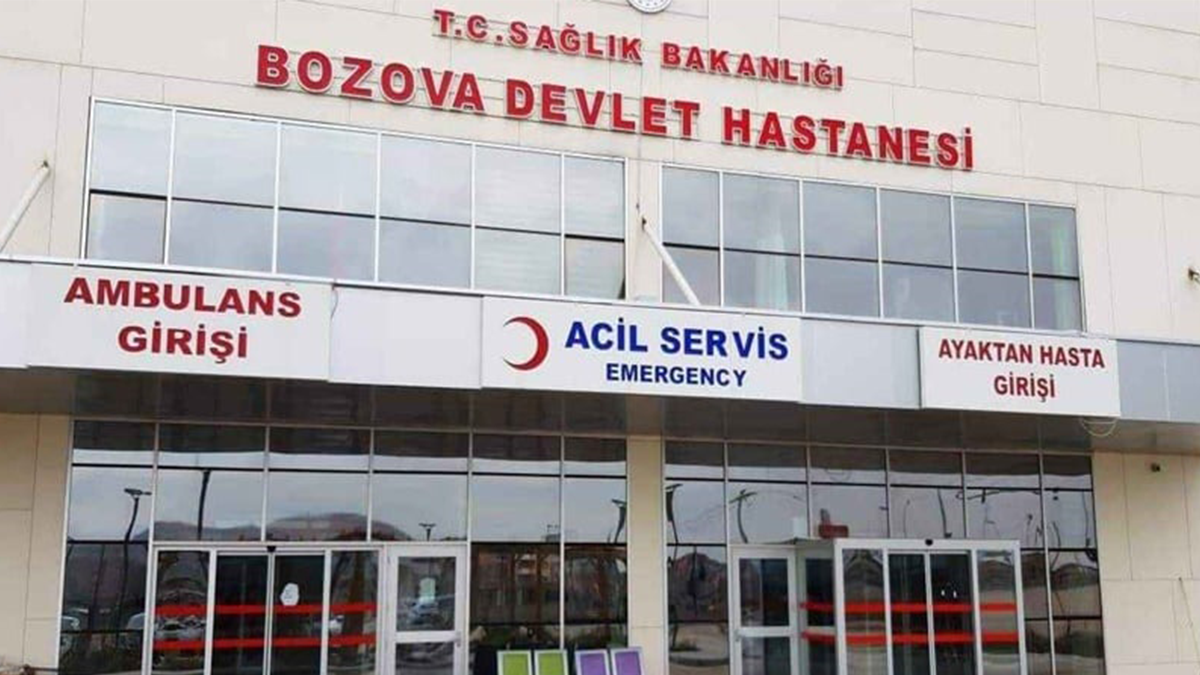 Şanlıurfa'da korkunç kaza: Ayağını makineye kaptırdı