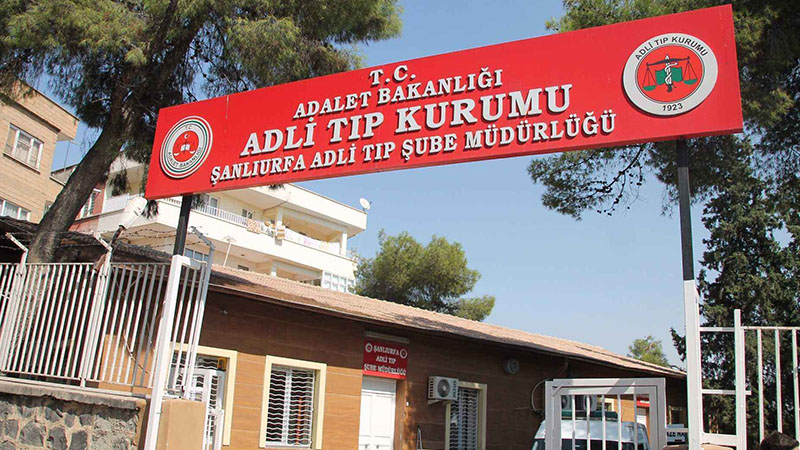 Şanlıurfa’da bayram günü amca çocukları arasında kanlı kavga: 1 ölü, 1 ağır yaralı