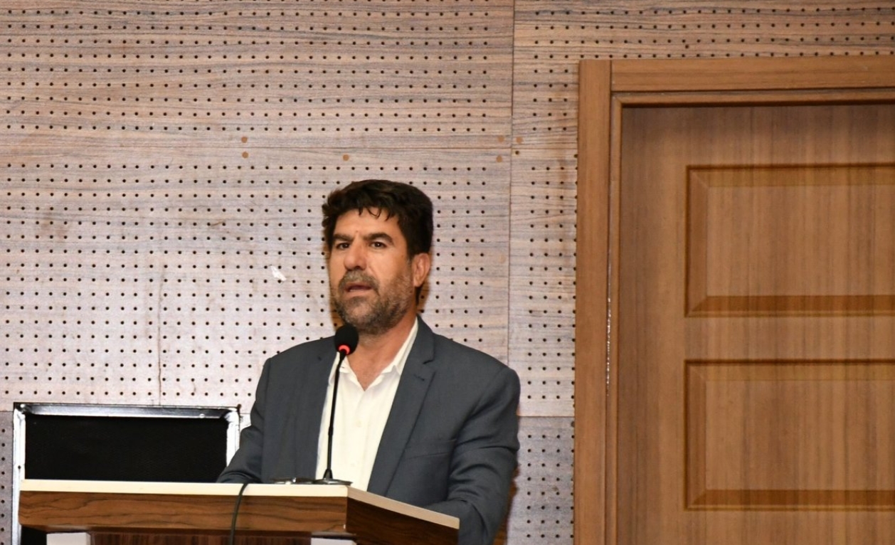 Başkan Coşkun'dan çağrı: Derhal serbest bırakılsınlar!