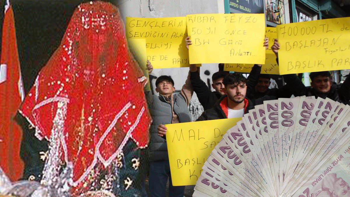 Şanlıurfa’da aşiretler ve muhtarlar bir araya geldi! Başlık parası kaldırıldı