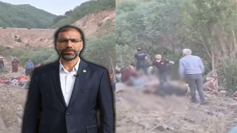 Polat’tan acı kaza sonrası çağrı: Bu acı artık alışılmış olmamalı