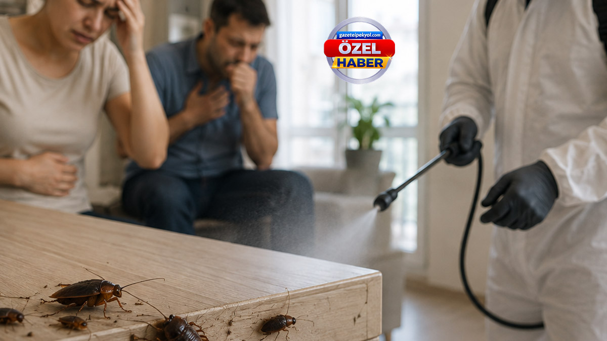 Bu belirtiler varsa evi derhal terk edin! Sıcaklarla birlikte Şanlıurfa’da alarm verildi